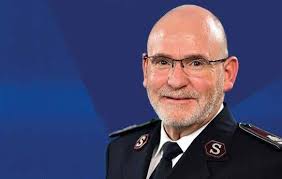 War Cry 10 June by The Salvation Army UK and Ireland