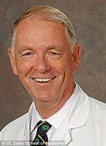 Marshall neuroscience chief jumped at chance to hire 'disgraced' surgeon