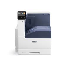 Hp a conçu la nouvelle génération d'imprimantes hp pagewide. Xerox Versalink C7000 Imprimanta Laser Color De Profesionala
