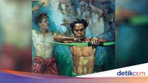 Contoh lukisan kubisme pablo picasso termahal. 5 Lukisan Ikonik Koleksi Istana Yang Langka Dan Sejarahnya