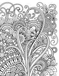 Hippy coloring home bohemian mandala bohemian mandala coloring pages coloring pages printable mandalas nature mandalas coloring book mandala colouring mandala coloring book visuals assist them with holding and recollect exercises instructed. Mandala Adult Coloring Pages Stock Photo Picture And Royalty Free Image Image 117240739
