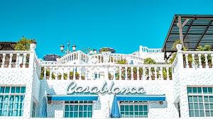 Apartahotel alta vista is located at spain, morro jable, calle abubilla, 8, 35625. Apartamentos Casablanca Bewertungen Fotos Preisvergleich Fuerteventura Tripadvisor