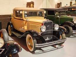 Image result for Arabian Brown 1930 Dodge