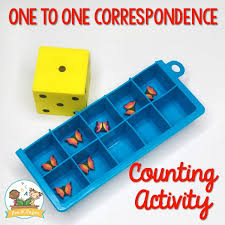 50 montessori activities for 2 year olds. Pre K Math One To One Correspondence Activities For Preschool