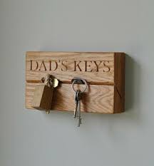 Ce petit objet, en plus de rendre la vie plus facile, est très joli. Un Porte Cle Mural Original Idees Creatives Archzine Fr