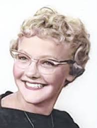 Margaret WOLKIEWICZ Obituary (2020)