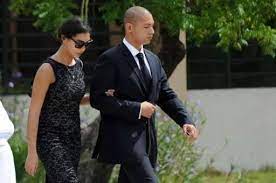 Pale cho - MEN 2 PITIT JEAN CLAUDE DUVALIER YO , Anya Duvalier e Francois  Nicolas Duvalier >> Michel Benett SE MANMAN yo . | Facebook