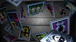 Get it as soon as tue, aug 25. Persona Tarot Cards Pretty In Pixel Com