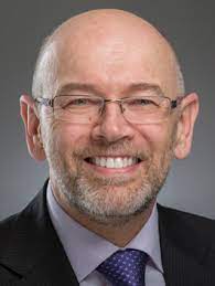 Biography: David Lisk