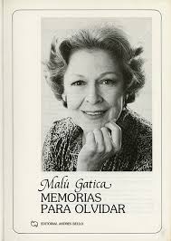 Memorias para olvidar