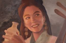 ファンタジー絵画販売 : 現代ファンタジー絵画をオンラインショッピング