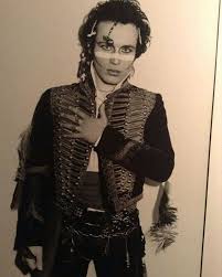 Adam And The Ants Kings Of The Wild Frontier Pin By Beth Stevens On Adam Ant Adam Ant Ant Music Prince Charming