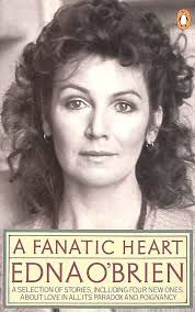 Amazon.com: Fanatic Heart Selected Stories of Edna: 9780140092240: Obrien,  Edna: ספרים