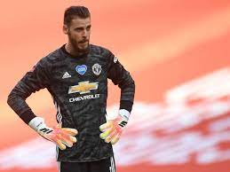 It shows the data (goals, bookings, etc.) at {vereinszuweisung} in the 10/11 season. David De Gea Manchester United Von Weltklasse Zu Durchschnitt