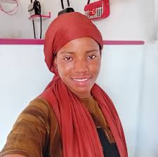 Sonia Powers in people