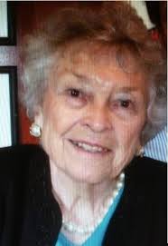 Barbara Simons Obituary