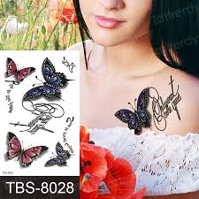 Elegant rip fighter breast cancer tattoo designs. Butterfly Tattoo Designs On Breast