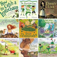 Patrick's day approaches each year, one might start thinking about which nearby bars are serving green beer, which parades are happening close by to take the family to, and/or what you have in your closet that will help ensure you don't get pinched by any. The Best St Patrick S Day Books For Kids