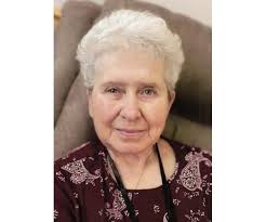 Phyllis Edna Rajek Obituary (2023)