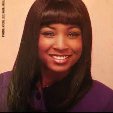 Profile for Alesha Jackson