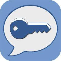 2.) open messengermod.apk in the apk signer app, and it will sign it. Iencrypto Protection Layer For Any Messenger Mod Apk 1 7 0 Paid Latest Download Android