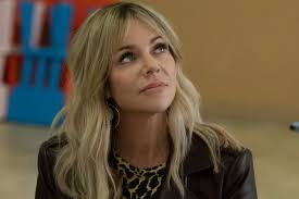 Inside Deborah Vance's roast