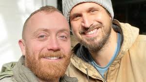 Bargain block hosts renovate victorian home