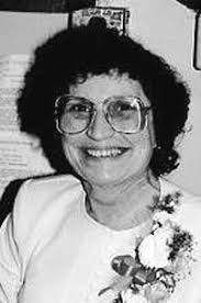 Obituary: Gertrude B. Letourneau