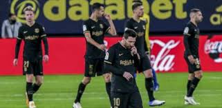 Juventus, fifth in serie a with one game remaining after winning the title for nine successive juventus goalkeeper gianluigi buffon, 43, will leave the club this summer after lifting the coppa italia. Barcelona Juventus Horario Y Donde Ver La Champions League En Directo Alineaciones De Hoy