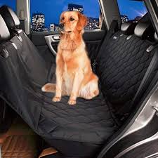 Peticon dog car seat covers for back seat, nonslip durable soft pet back seat bench covers for cars trucks and suvs, waterproof scratchproof hammock for dogs backseat protection 4.6 out of 5 stars 25 $23.99 $ 23. Pin On Dog Car Seat Covers