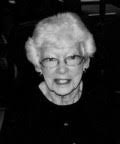 Louise Gottberg Obituary (2010)