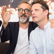 Refettorio Gastromotiva realiza ação na luta contra o desperdício de comida 