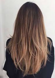Image Result For Brown Balayage Straight Hair Natural Straight Hair Balayage Straight Hair Straight Hairstyles