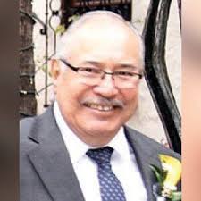 Victoriano Nieves Fuentes Jr.