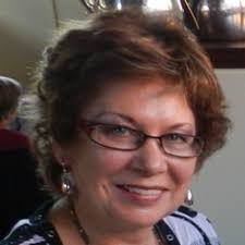 Marie Roach (@MOBSMarie)