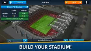 May 21, 2018 · official dream league soccer 2019 apk and obb enables you to develop your players with more accuracy and intent. Descargar Dream League Soccer 2019 Mod Apk V6 13 Infinite Coins Obb Data 2021 Para Android