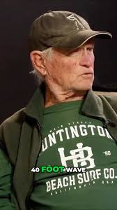 California’s first high school surfing coach, 93, recounts the waves, his  students and life. ( full video: @lance.pugmire ), A chance meeting at  @602coffee in HB led to this amazing interview with ...