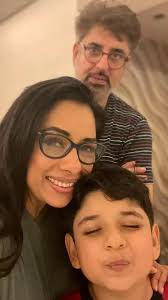 From Waiting Tables To Becoming Highest-Paid TV Actress, Rupali Ganguly  Recalls Her Journey