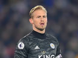 Schmeichel was played by four dogs during the character's time on the programme. Manchester United Transfer News Kasper Schmeichel Could Bring Standard Up At Old Trafford Says Former Club Goalkeeper The Independent The Independent