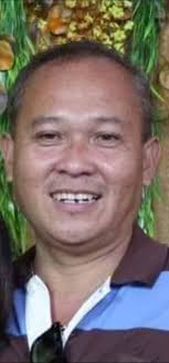 Birthday prayer for a friend