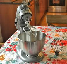Soak in hot water, try wd40, clr rust remover, and more ideas available. Kitchenaid Mixer Review Is It Worth The High Price Prudent Reviews
