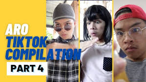 Aro TikTok Compilation
