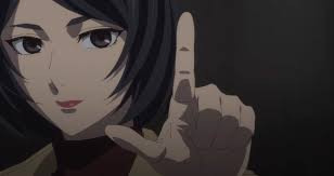 tcrow, Author at Crow's World of Anime