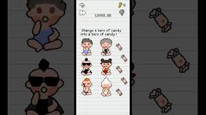 However, the quality of the graphic design is special. Stump Me Level 56 Walkthrough Youtube