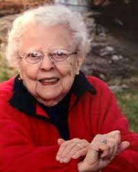 Arlene Marie Olson (Koppang) Obituary October 30, 2023