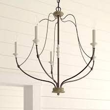 Read customer reviews and common questions and answers for part #: Batey 5 Light Candle Style Classic Traditional Chandelier Birch Lane Cottage Lighting Candle Style Chandelier Ceiling Pendant Lights