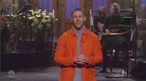 A few days after announcing their remember this tour, kevin, joe, and nick reunited on stage during the billboard. Snl Nick Jonas Gets Monologue Visit From Kevin Jonas Variety