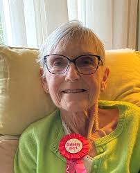 Margaret Power Obituary