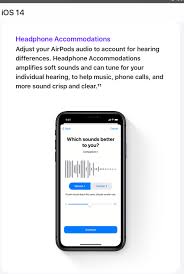 When you are done with the previous settings of phone noise cancellation, and still expect more … try this … iphone has facility to adjust the microphones manually during a phone call or audio recording. Volume Limit Had Been Reset After The Ios Apple Community