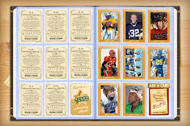 Please note we will crop the picture and professionally finish and make the card after purchase, giving you the absolute best quality product. Custom Football Cards Vintage 11 Series Starr Cards